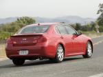 Infiniti G37 S 2008 года
